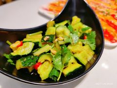 -八乔煎肉馆·丹东特色煎锅(梅林店)