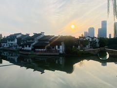 -巡塘古镇