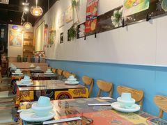-米泰芒·东南亚料理(体育西店)
