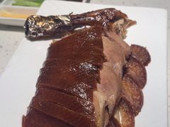 -小京廷北京烤鸭|山野贵州菜(梵华里店)