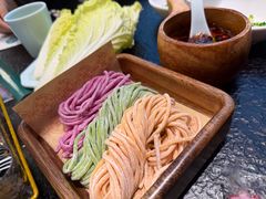 -阳坊涮肉(西直门凯德mall店)