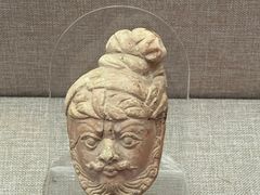 -巴音郭楞蒙古自治州博物馆