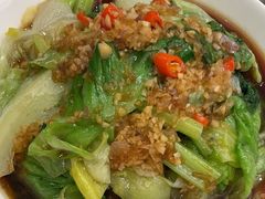 -子霖南山鲜虾面(南山总店)