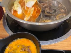 -水林间·寿喜烧自助(仙林金鹰店)
