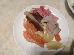 -芭菲盛宴·环球美食(解放碑英利国际店)