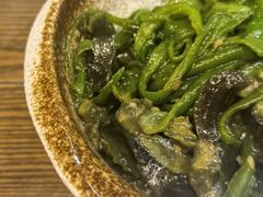 擂辣椒皮蛋-田趣园长沙菜(天安云谷店)