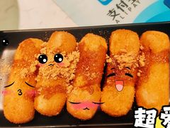 -大鼓米线(浦东长泰店)