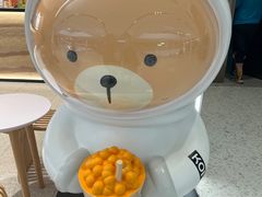 -龙湖上海闵行天街-停车场