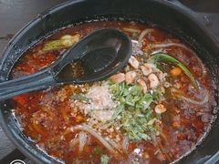 -老城街小面(北城世纪金源店)