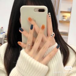 -Pink You美甲洗眉纹绣定制中心