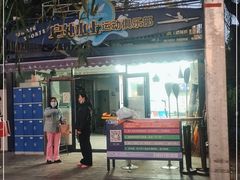 -WhaleSports户外水上运动俱乐部(朝阳公园店)