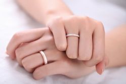 -威德钻石-克拉钻大本营(南京东路店)