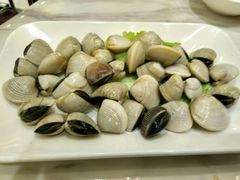 -阿锋鲍鱼酒家美食汇(华安店)
