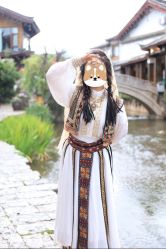 -小红帽摄影(丽江店)