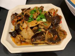-71号豆汤饭·成都小馆(青羊小区店)