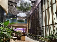 -青岛海尔洲际酒店