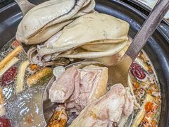 -濠轩阁特色生蚝火锅(水湾路店)