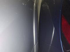 -前滩太古里木区停车场