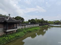 -中山詹园