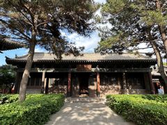 -关帝庙(大同古城)