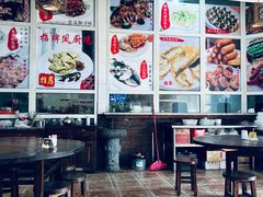 -凤厨顺德水乡凤味馆(大良锦龙路店)