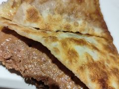 -河沿肉饼Beijing Pie(东华门店)