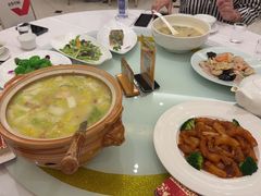 -金三杯酒家(泉城路店)