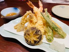 -翔峰炭火鳗鱼(悦泰街里公寓店)