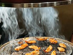 -山居屋炭火烧肉(厚街万达店)