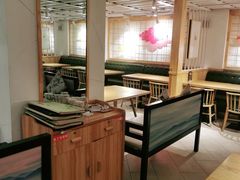 大堂-确喜美味小厨(西单商场兰州店)