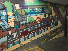 -卡朋厨房(289艺术园区店)