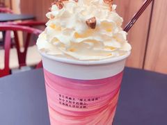 -茶话弄(北京密云万象汇店)