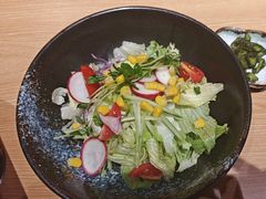-五道双马·双马餐厅(五道口店)