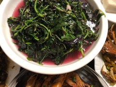 -锦江中华村农家乐饭庄