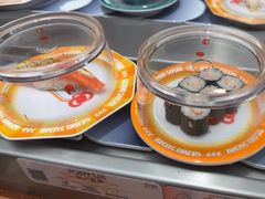 -元气寿司(东方宝泰店)
