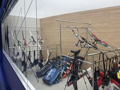 -無弓射箭俱乐部(领展中心城店)