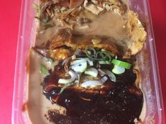 -李记特色五谷杂粮鸡蛋果子