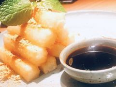 -青年公社烤鸭(滨湖银泰店)