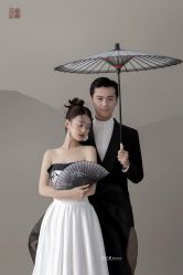 -布拉格婚纱摄影(真实客片店)