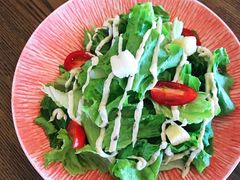 -云湃精酿西餐厅