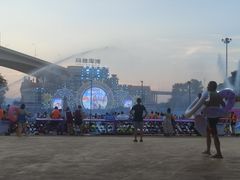 -重庆玛雅海滩水公园