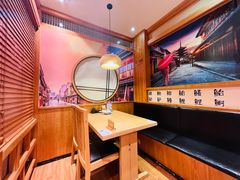 -山之川日料放题(通州店)