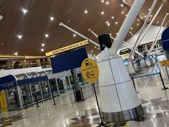 -吉隆坡国际机场