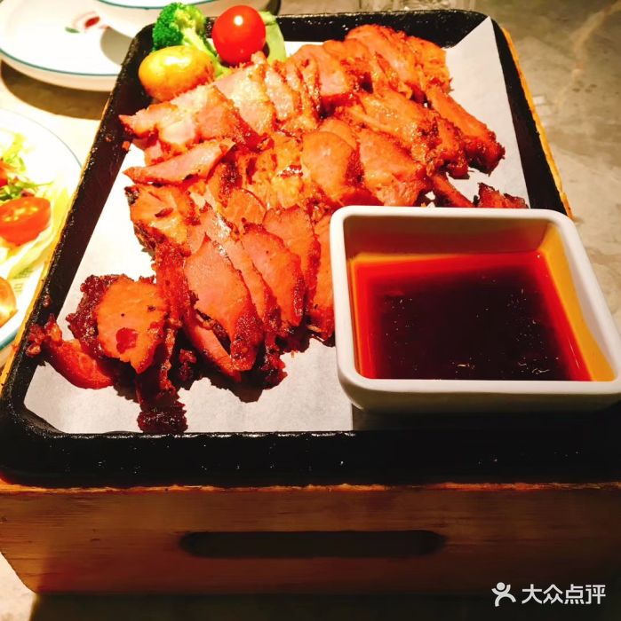 metoocate米桃餐厅(怡丰城店)-图片-上海美食-大众点评网