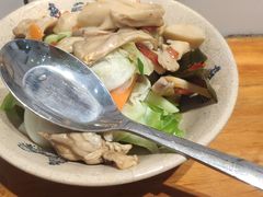 -红猪卤肉饭(大西洋美食城店)
