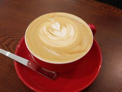 -E·cafe(新梅广场店)