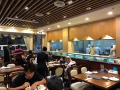 大堂-中发源·清真餐厅(春风店)