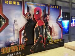 -SFC上影影城(北京大兴龙湖天街IMAX店)