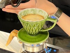 -Hei Cafe(工体店)