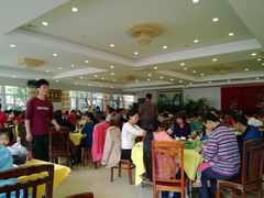 大堂-姚林轩
